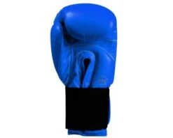 TITLE Classic Leather Training Gloves 2.0 - Velcro -Empire Sales Store ctsgv2 bl 2 2