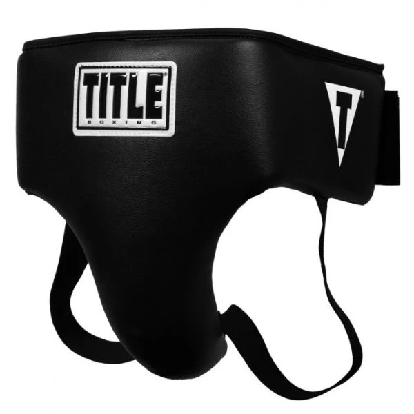TITLE Deluxe Groin Protector Plus 2.0 4 TITLE Deluxe Groin Protector Plus 2.0 - Image 2