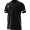 Adidas T19 Short Sleeve T-Shirt -Empire Sales Store dw6894