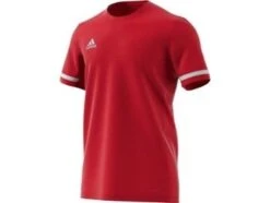 Adidas T19 Short Sleeve T-Shirt -Empire Sales Store dx7242