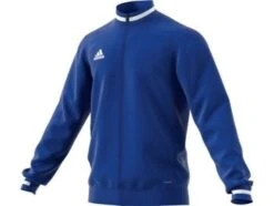 Adidas T19 Track Jacket -Empire Sales Store dy8819