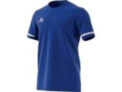 Adidas T19 Short Sleeve T-Shirt -Empire Sales Store dy8873