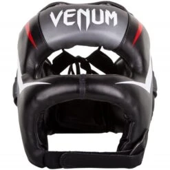 Venum Elite Iron Headgear -Empire Sales Store e3d7e8e42c68022c1b1e2c9632449fda6886456c headgear iron elite black 01 1 3