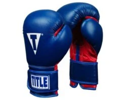 TITLE Essential Boxing Gloves -Empire Sales Store esbg bl wh 1 1