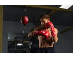 TITLE Essential Boxing Gloves -Empire Sales Store esbg rd wh