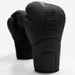 Everlast Elite 2 Training Boxing Gloves - Lace