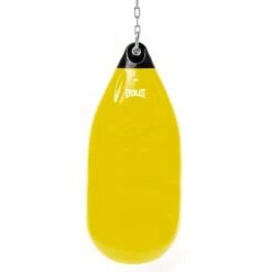 Everlast Hydrostrike Heavy Water Bag - 150 LBS -Empire Sales Store everlast hydro strike bag 150 yellow geezers boxing 1