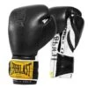 Everlast 1910 Classic Sparring Boxing Gloves - Velcro -Empire Sales Store everlast 1910 classic sparring boxing gloves velcro black