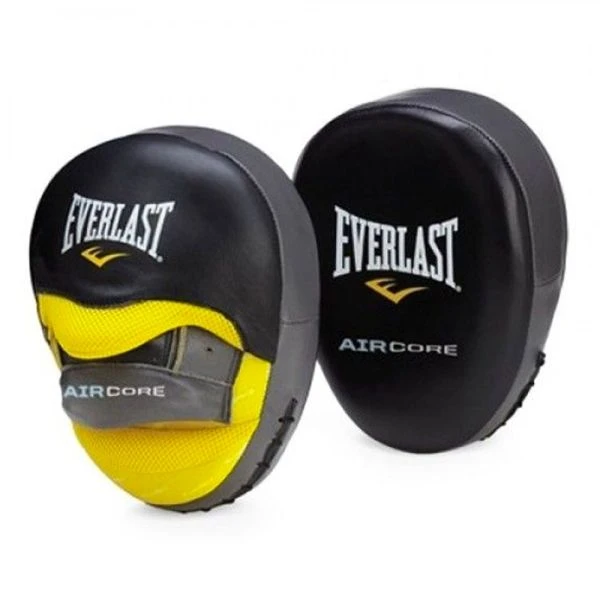 Everlast C3 Pro Aircore Punch Mitts 3 Everlast C3 Pro Aircore Punch Mitts