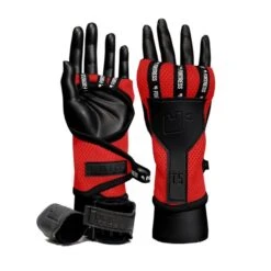 Fortress T.5 Fastwraps 7 Fortress T.5 Fastwraps -Empire Sales Store fb1106 red