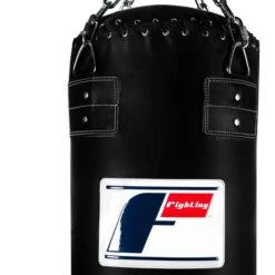 Fighting Sports Synthetic Leather Heavy Punchbag - 100lbs -Empire Sales Store fighting fshbv 100 2 1
