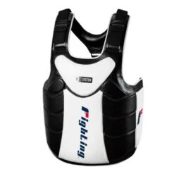 Fighting Sports S2 Gel Power Body Protector 2.0 -Empire Sales Store fighting body protector 2