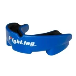 Fighting Fierce Professional Mouthguard -Empire Sales Store fighting fierce professional mouthguard blue 1