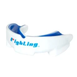Fighting Fierce Professional Mouthguard -Empire Sales Store fighting fierce professional mouthguard white 1