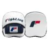 Fighting Sports Force Micro Leather Punch Mitts