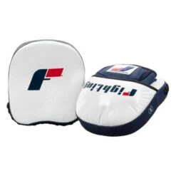 Fighting Sports Force Micro Leather Punch Mitts -Empire Sales Store fighting sports force micro leather punch mitts 5