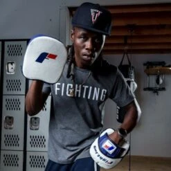 Fighting Sports Force Micro Leather Punch Mitts -Empire Sales Store fighting sports force micro leather punch mitts 6