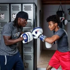 Fighting Sports Force Micro Leather Punch Mitts -Empire Sales Store fighting sports force micro leather punch mitts 7