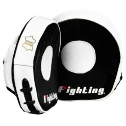 Fighting Sports Tri-Tech Elite Punch Boxing Mitts -Empire Sales Store fighting sports tri tech micro mitts 2