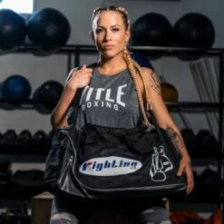 Fighting Tri-Tech Personal Bag -Empire Sales Store fighting tri tech personal bag 5