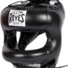 Cleto Reyes Rounded Nylon Bar Headguard -Empire Sales Store file 64 2 3