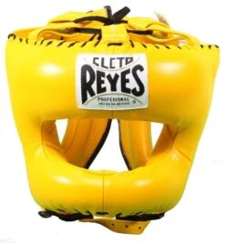Cleto Reyes Pointed Nylon Bar Headguard -Empire Sales Store file 67 21 2 1