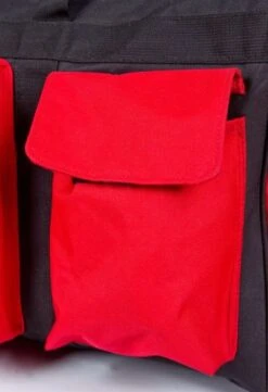 Geezers Elite Pro Deluxe Kitbag -Empire Sales Store file 78