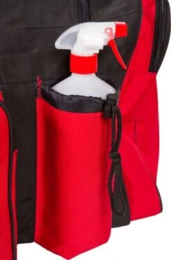 Geezers Elite Pro Deluxe Kitbag -Empire Sales Store file 80