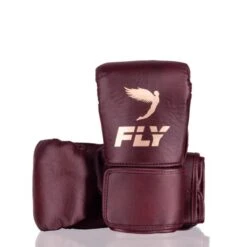 Fly Bag Mitt -Empire Sales Store fly bag mitt oxblood
