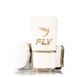 Fly Bag Mitt -Empire Sales Store fly bag mitt white gold