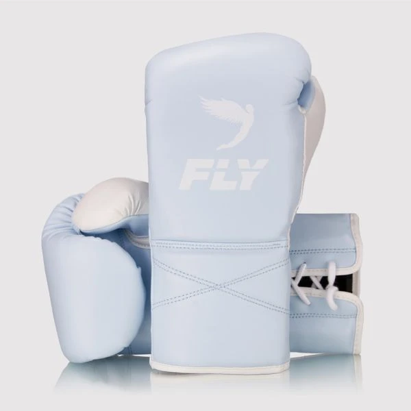 Fly Superlace X Boxing Gloves 5 Fly Superlace X Boxing Gloves - Image 3