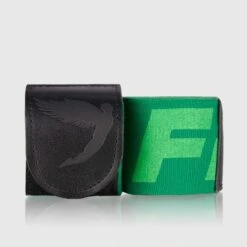 Fly Big Logo Hand Wraps -Empire Sales Store fly1100 green a