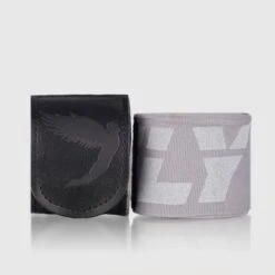 Fly Big Logo Hand Wraps -Empire Sales Store fly1100 grey a