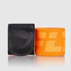 Fly Big Logo Hand Wraps -Empire Sales Store fly1100 orange a