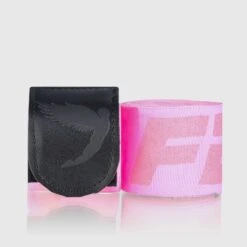 Fly Big Logo Hand Wraps -Empire Sales Store fly1100 pink a