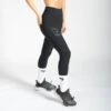 Fly Womens Fast Leggings -Empire Sales Store fly2516 black 1
