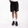 Fly Kids Performance Shorts -Empire Sales Store fly2520 black 1