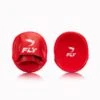 Fly Punchers Mitt X -Empire Sales Store fly mitts red 1