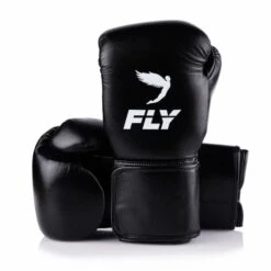 Fly Superloop X Boxing Gloves -Empire Sales Store fly x black 1