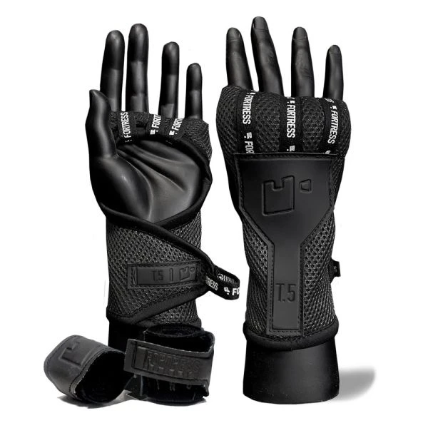 Fortress T.5 Fastwraps 3 Fortress T.5 Fastwraps