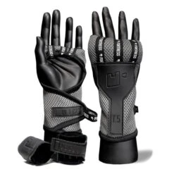 Fortress T.5 Fastwraps 6 Fortress T.5 Fastwraps -Empire Sales Store fortress grey