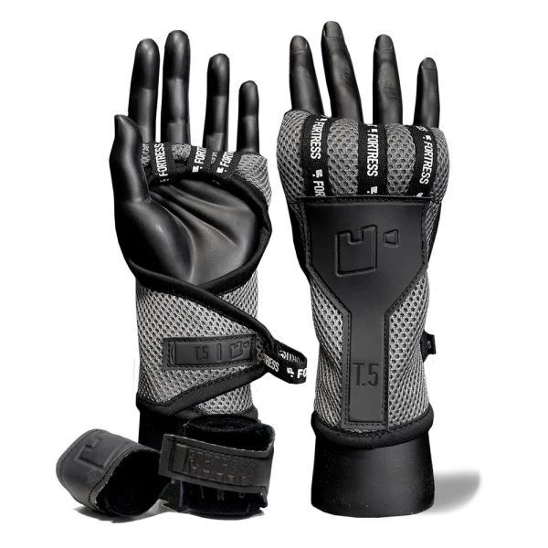 Fortress T.5 Fastwraps 4 Fortress T.5 Fastwraps - Image 2