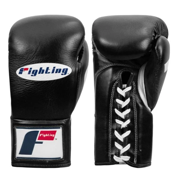 Fighting Fearless Certified Pro Fight Gloves II (Not UK) 3 Fighting Fearless Certified Pro Fight Gloves II (Not UK)