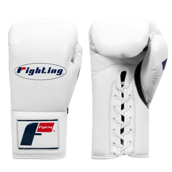Fighting Fearless Certified Pro Fight Gloves II (Not UK) 4 Fighting Fearless Certified Pro Fight Gloves II (Not UK) - Image 2