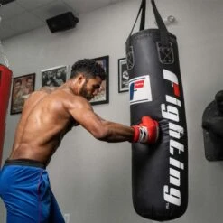 Fighting Fierce Professional Heavy Bag 2.0 -Empire Sales Store fs3007e