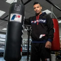 Fighting Fierce Professional Heavy Bag 2.0 -Empire Sales Store fs3007f