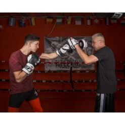 Fighting Sports Tri-Tech Elite Punch Boxing Mitts -Empire Sales Store fstmm 1