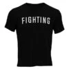 Fighting Sports Basic T-Shirt -Empire Sales Store fsts9 bk 01 1