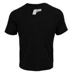 Fighting Sports Basic T-Shirt -Empire Sales Store fsts9 bk 02 1