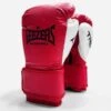 Geezers TRG Junior Training Gloves 2 Geezers TRG Junior Training Gloves -Empire Sales Store g101red